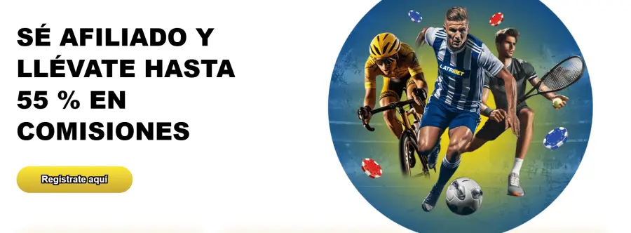 Casino latribet