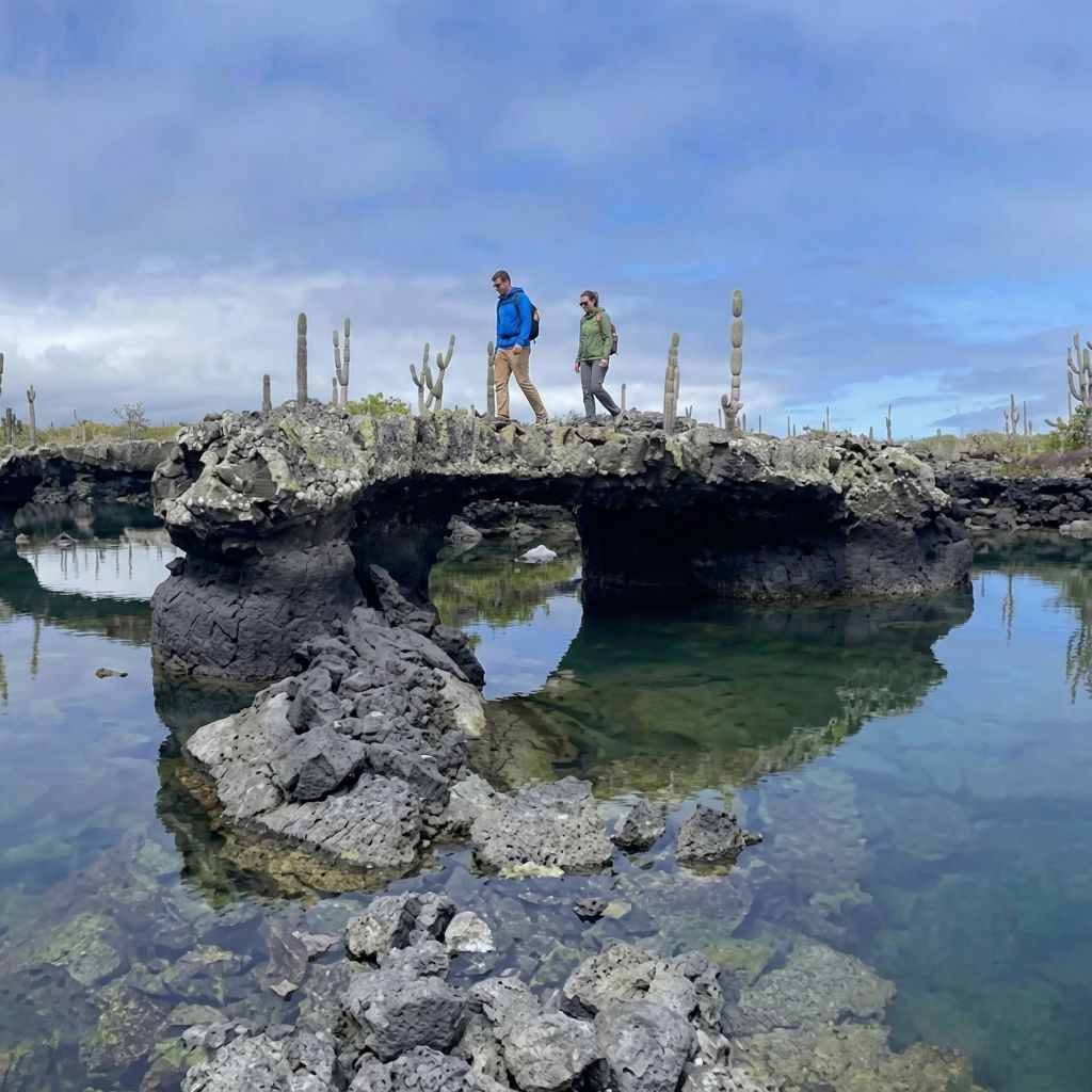 Full Day Tour Isabela & Tintoreras - Imagen 2