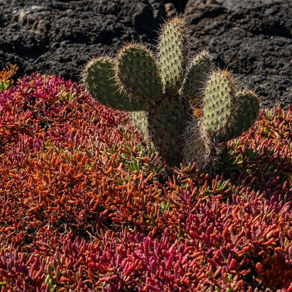 Islas Plazas – Full Day Tour - Imagen 4