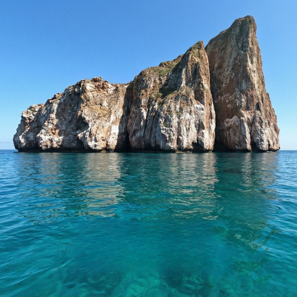 Full Day Leon dormido