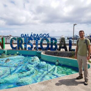 Full day San Cristobal