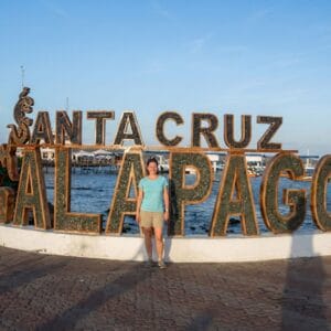 Tour por Santa Cruz